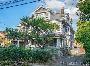 266 S Marshall St, Hartford, CT 06105