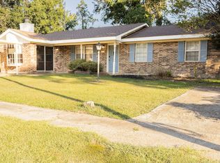 116 Nelda Dr, Leesville, LA 71446