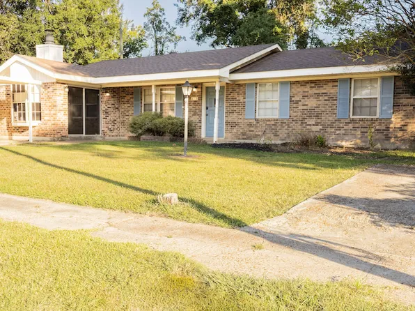 116 Nelda Dr, Leesville, LA 71446