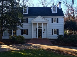 2505 Glenwood Ave, Raleigh, NC 27608