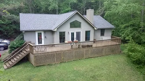 846 S Country Club Dr Photo 1