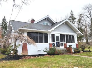 4 Dana Pl, Silver Creek, NY 14136