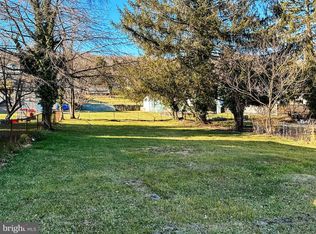 215 Walnut St, Westernport, MD 21562