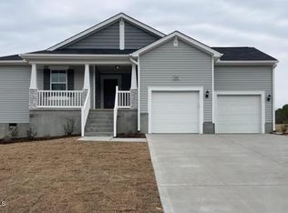 314 Deep River Rd, Aberdeen, NC 28315