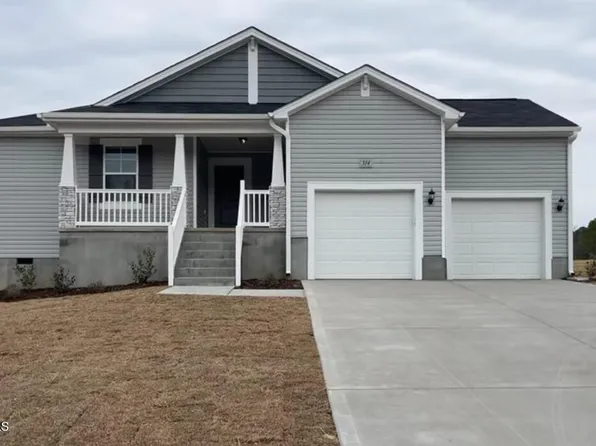 314 Deep River Road, Aberdeen, NC 28315