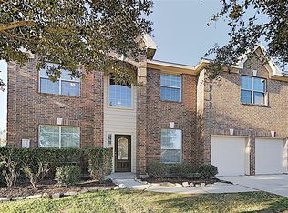 3014 Leestead Ct, Spring, TX 77388