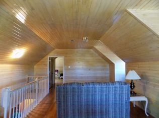 1810 Simula Lane, Fairfield, IA 52556