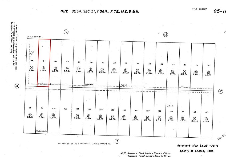 1st image of 651-972 Lumbee Dr Lot 64