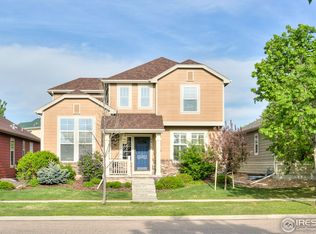 5315 Old Mill Rd, Fort Collins, CO 80528