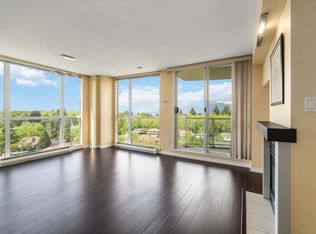 2121 W 38th Ave #1002, Vancouver, BC V6M1R8