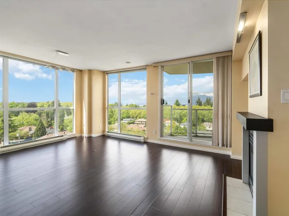 2121 W 38th Ave #1002, Vancouver, BC V6M 1R8