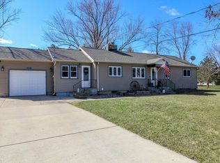 116 Margaret Ave, Fort Atkinson, WI 53538