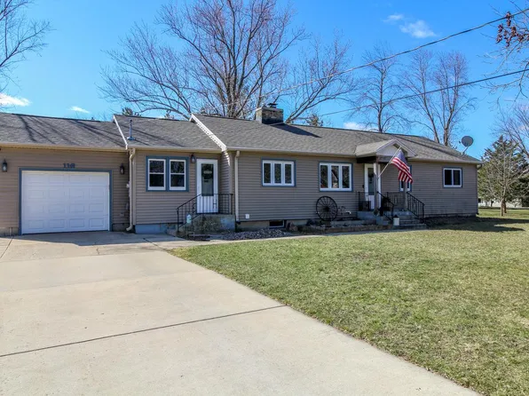 116 Margaret AVENUE, Fort Atkinson, WI 53538