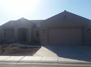 3588 S Woodpecker Way, Yuma, AZ 85365
