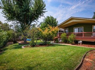 3283 Sierrama Dr, Shingle Springs, CA 95682