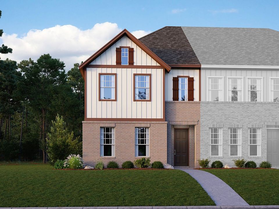 9509 Towne Lake Parkway Elevation Image 1