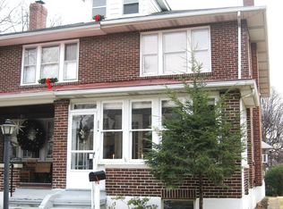 2034 W Pennsylvania St, Allentown, PA 18104
