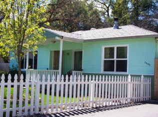 5500 Elm Ln, Redding, CA 96001