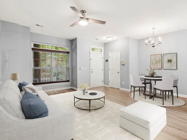 350 Gilman Ln Unit 108, Raleigh, NC 27610