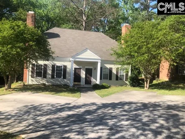 1111 Hulon Ln, West Columbia, SC 29169