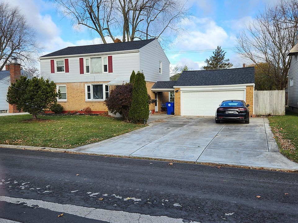 1st image of 58 Cornell Ave Floor 2