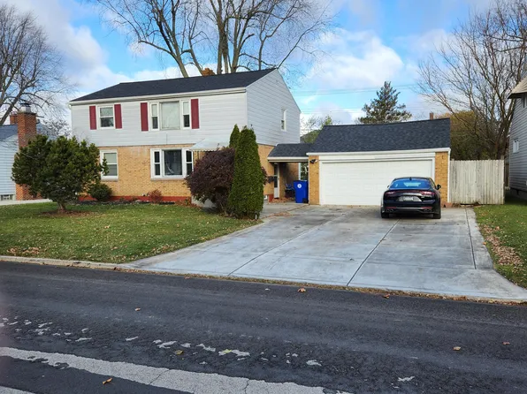58 Cornell Ave Floor 2, Buffalo, NY 14226