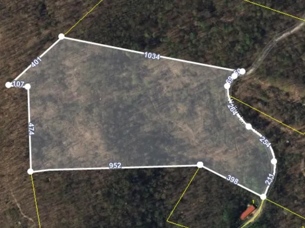 0 Walker Ln, Livingston, TN 38570