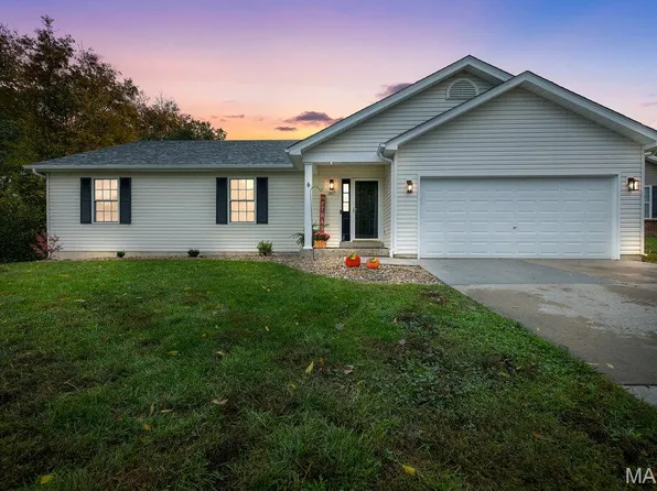 3867 Bedford Pointe Dr, Wentzville, MO 63385