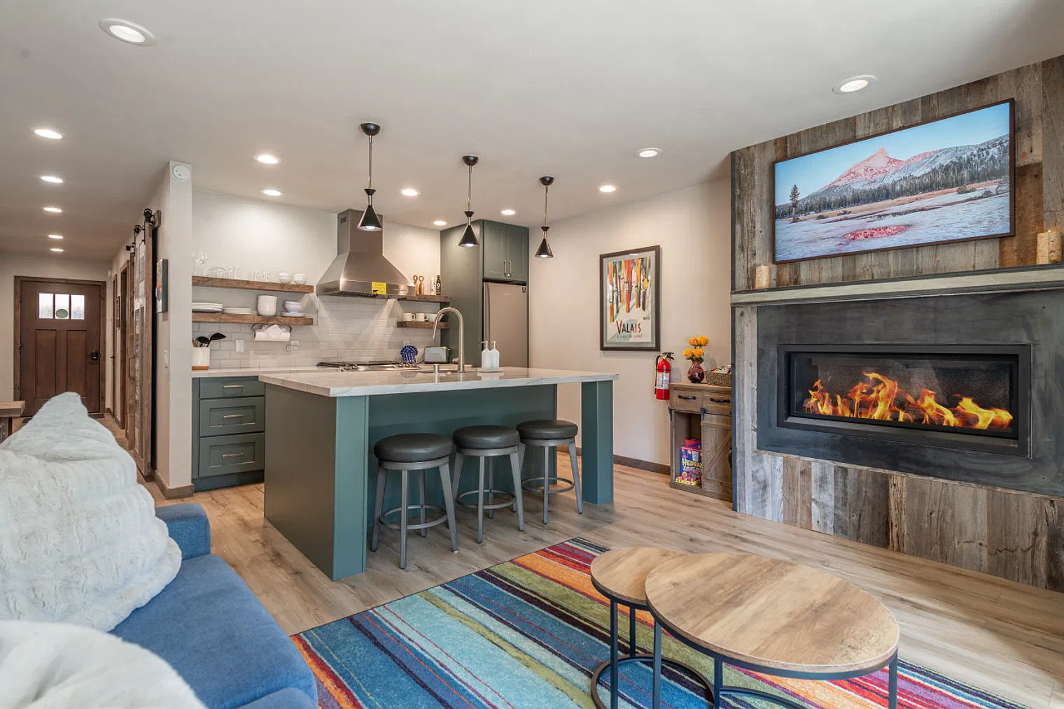 1 bed, 1.0 bath, $6,290 — Photo 2