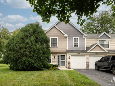 1622 Pebble Beach Cir, Elgin, IL, 60123