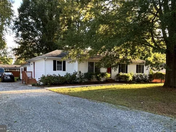 324 Longfellow Dr, Chestertown, MD 21620