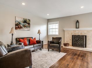 10525 Castlegate Dr, Dallas, TX 75229