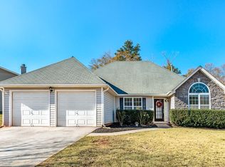 527 Rosalind Ter, Locust Grove, GA 30248