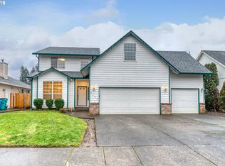 8109 NE 100th St, Vancouver, WA