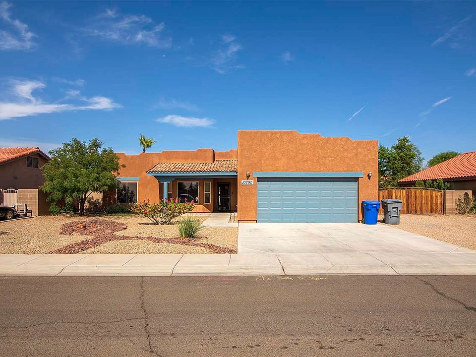 10790 S Sonora St, Yuma, AZ 85367 Zillow