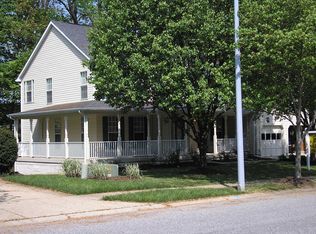 1714 Good Hope Dr, Crofton, MD 21114