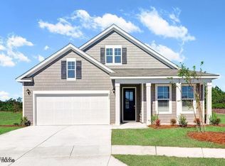 2224 Grande Palms Trl SE LOT 45, Bolivia, NC 28422