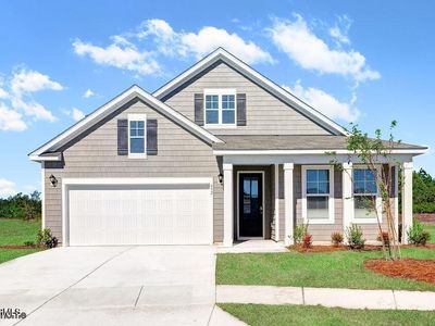 2314 DC Mace Trail SE Lot 46, Bolivia, NC, 28422