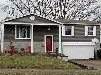 1527 S Brookhollow Dr, Springfield, OH, 45504