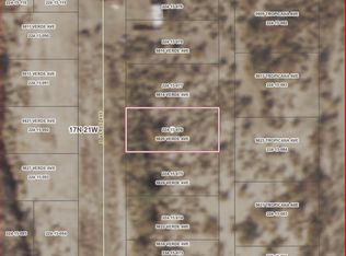 9820 Verde Ave, Mohave Valley, AZ 86440