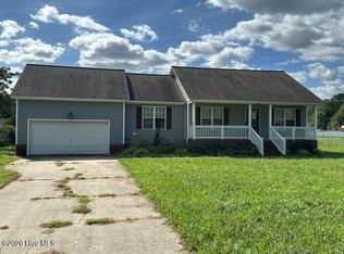 113 Taylors Ln, Camden, NC 27921