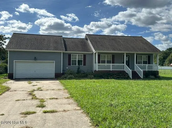 113 Taylors Lane, Camden, NC 27921