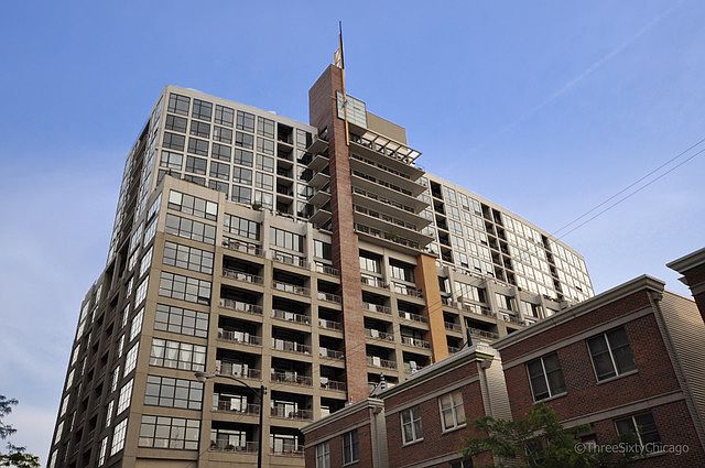 1st image of 1530 S State St APT 1020