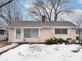 6061 N 39th St, Milwaukee, WI 53209