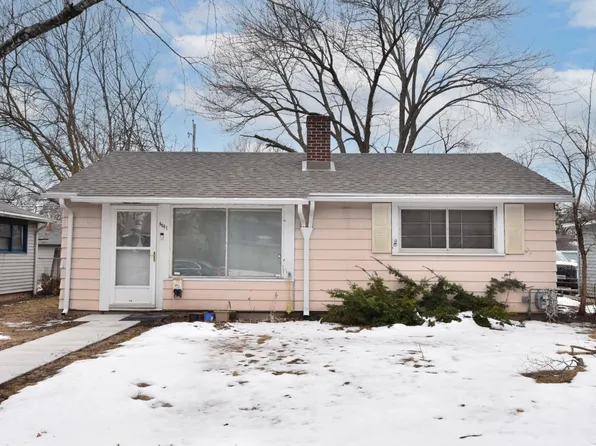 6061 N 39th STREET, Milwaukee, WI 53209
