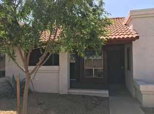 10807 W Northern Ave UNIT 122, Glendale, AZ 85307