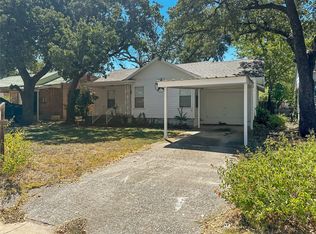 512 SE 20th St, Mineral Wells, TX 76067