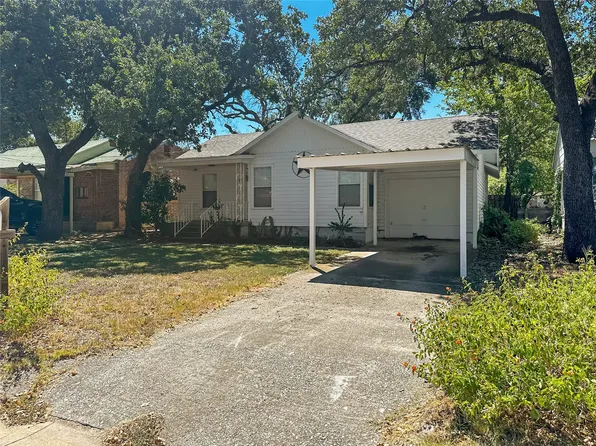 512 SE 20th St, Mineral Wells, TX 76067