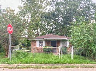 3202 Argyle St, Savannah, GA 31405