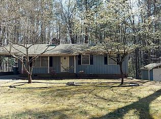 1802 Burgess St, Asheboro, NC 27203
